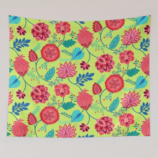 Item preview, Madhumita - Green designed and sold by VermilionCS.