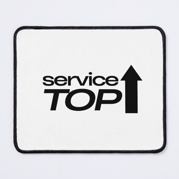 Item preview, service top designed and sold by femme-gf.