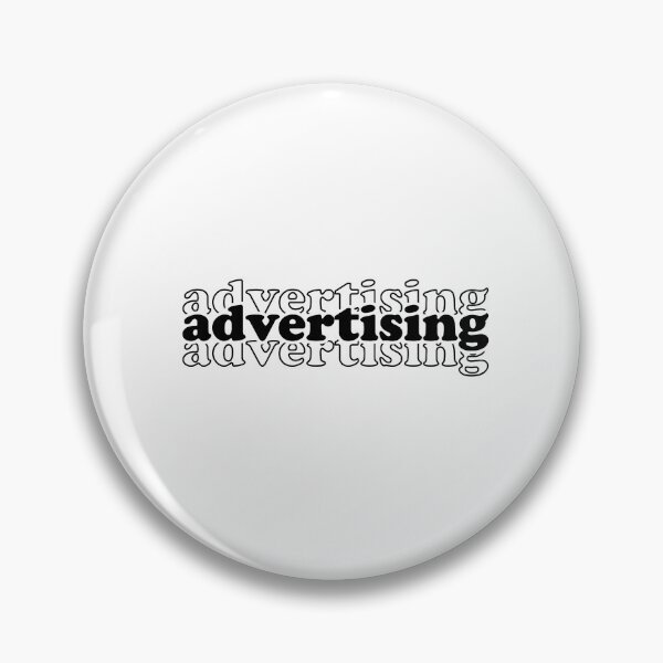Item preview, Advertising Vintage - Funny Advertising Lover designed and sold by Oussinc.