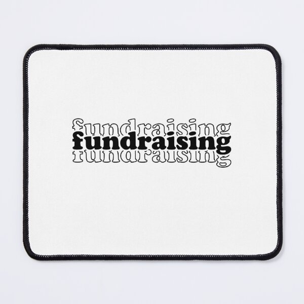 Item preview, Fundraising Vintage - Funny Fundraising Lover designed and sold by Oussinc.