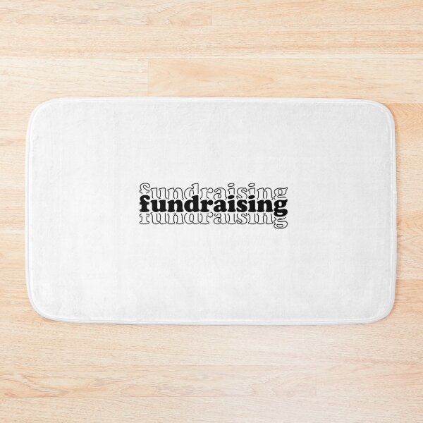 Item preview, Fundraising Vintage - Funny Fundraising Lover designed and sold by Oussinc.