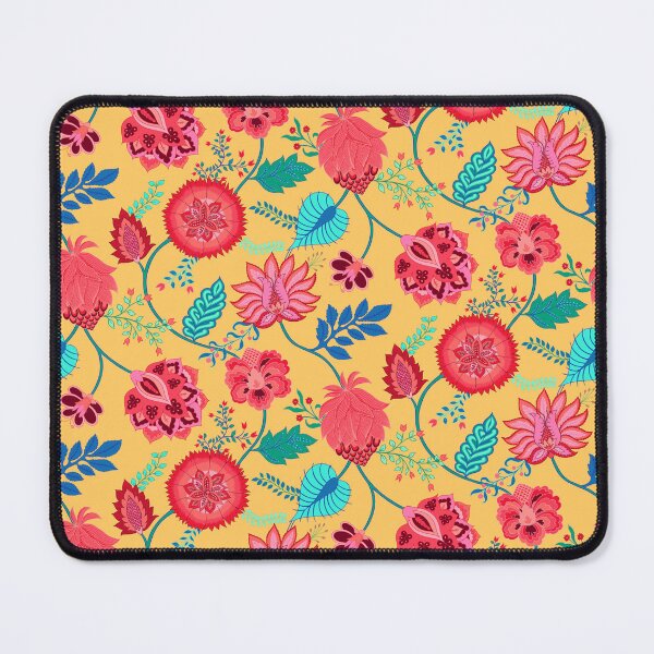 Item preview, Madhumita - Yellow designed and sold by VermilionCS.