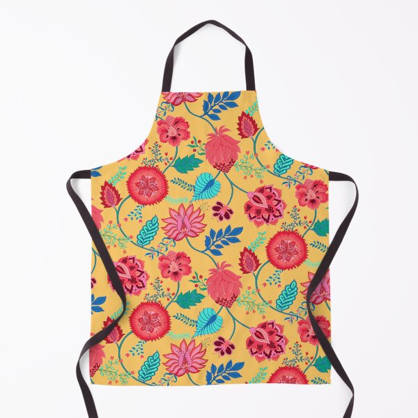 Item preview, Madhumita - Yellow designed and sold by VermilionCS.