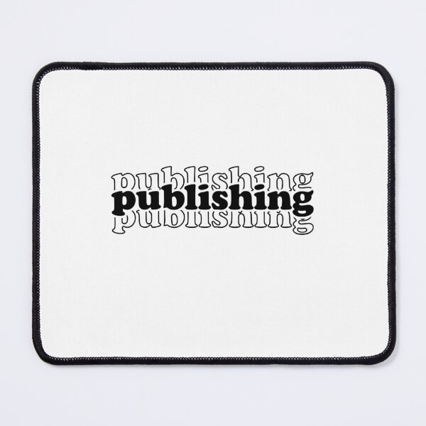 Item preview, Publishing Vintage - Funny Publishing Lover designed and sold by Oussinc.