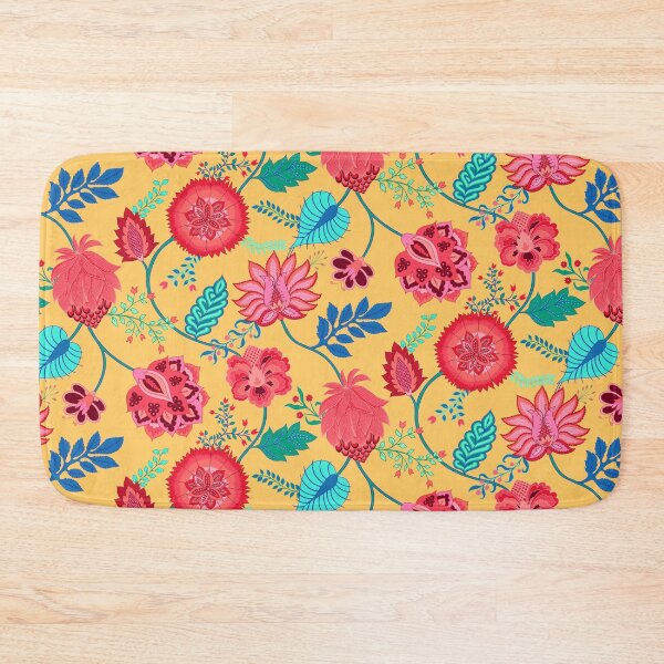 Item preview, Madhumita - Yellow designed and sold by VermilionCS.