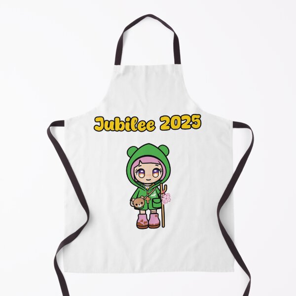 Item preview, Xin – Jubilee 2025 Friend of Peace designed and sold by KatelynMitalski.
