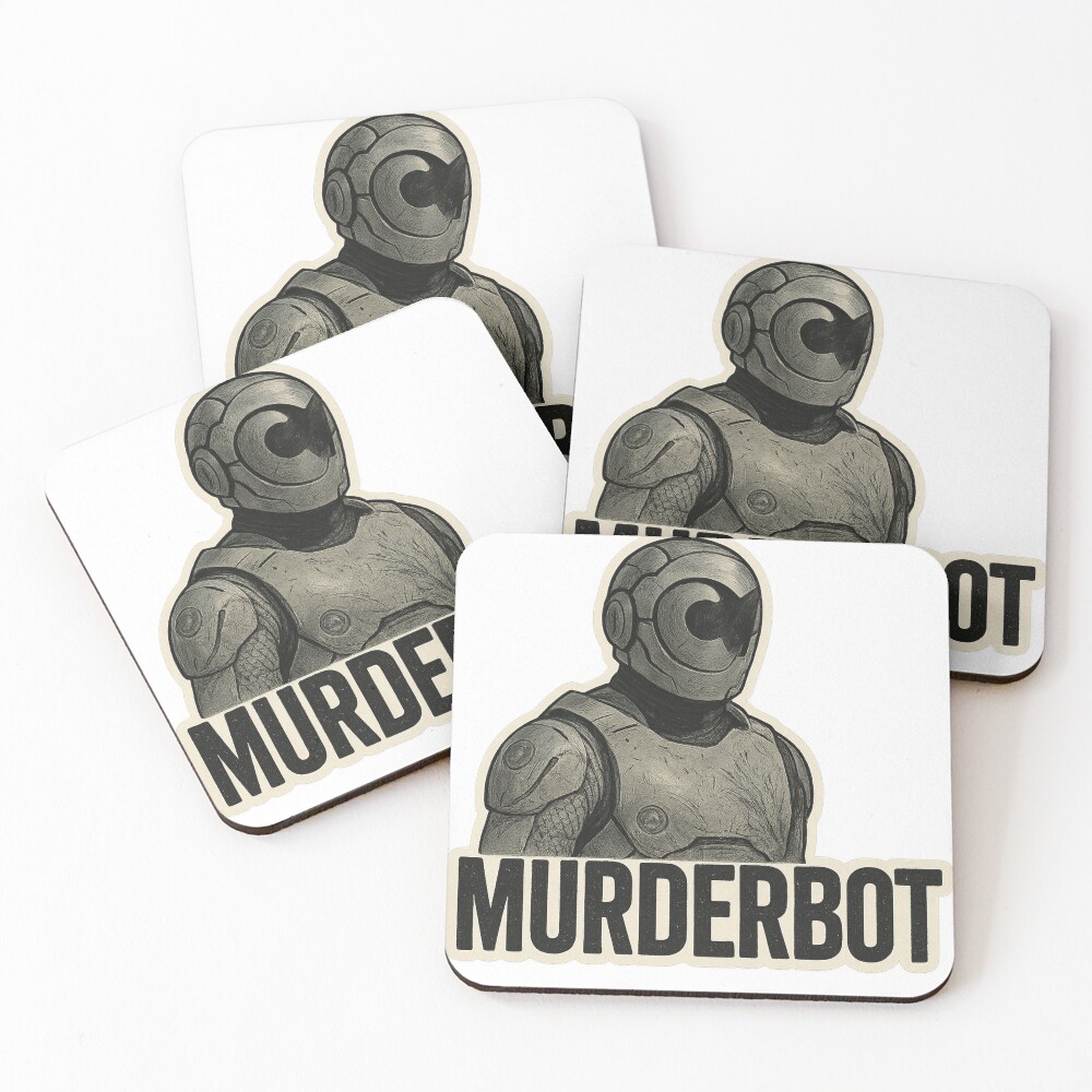 Item preview, Coasters (Set of 4) designed and sold by Rmcouz01.
