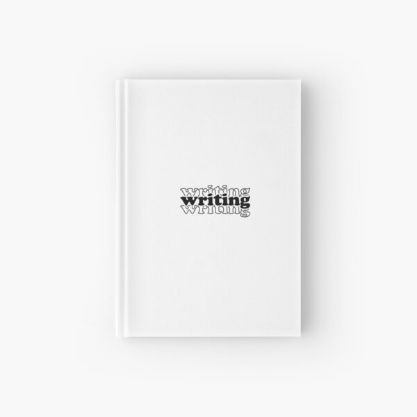 Item preview, Writing Vintage - Funny Writing Lover designed and sold by Oussinc.