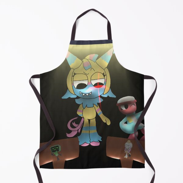 Item preview, Yatta & Gigi on Stage – Fanart by Jesziekaji designed and sold by WitMeme.