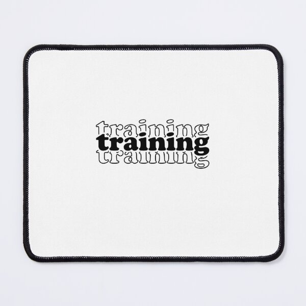 Item preview, Training Vintage - Funny Training Lover designed and sold by Oussinc.