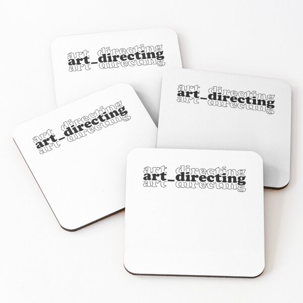 Item preview, Art-directing Vintage - Funny Art-directing Lover designed and sold by Oussinc.