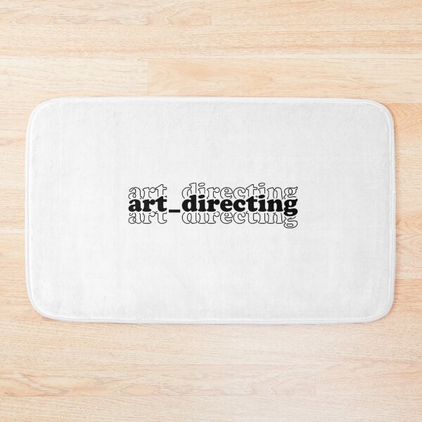 Item preview, Art-directing Vintage - Funny Art-directing Lover designed and sold by Oussinc.