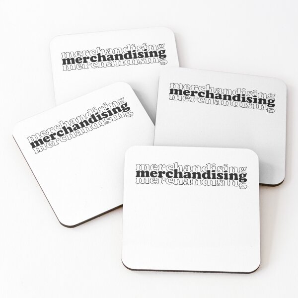 Item preview, Merchandising Vintage - Funny Merchandising Lover designed and sold by Oussinc.