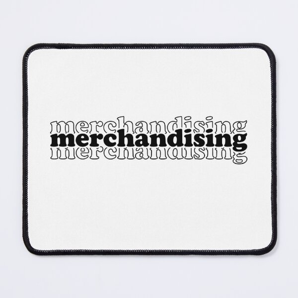 Item preview, Merchandising Vintage - Funny Merchandising Lover designed and sold by Oussinc.