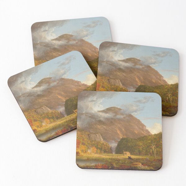 Item preview, Peaks and Valleys designed and sold by GoldEyeDesigns.