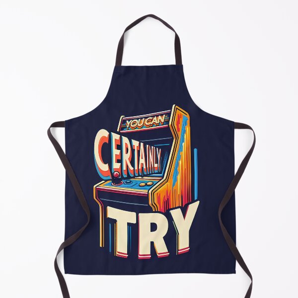 Item preview, You Can Certainly try, typography designed and sold by maxmaj.