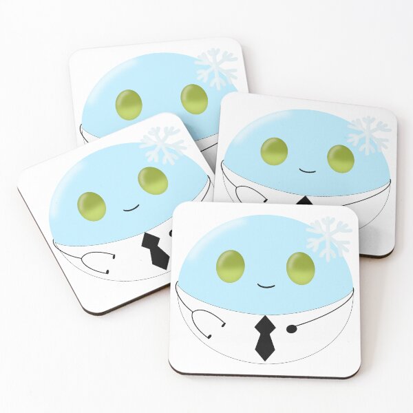 Item preview, Snowyblobbu Love and Deepspace designed and sold by Nav19at0r.