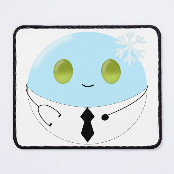 Item preview, Snowyblobbu Love and Deepspace designed and sold by Nav19at0r.