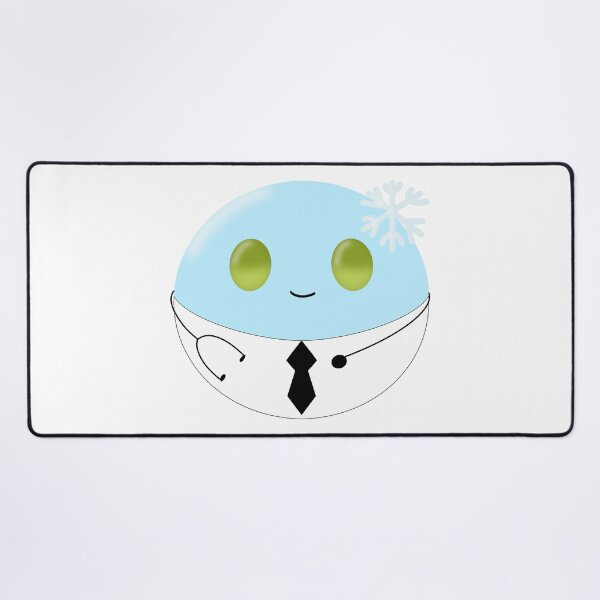 Item preview, Snowyblobbu Love and Deepspace designed and sold by Nav19at0r.