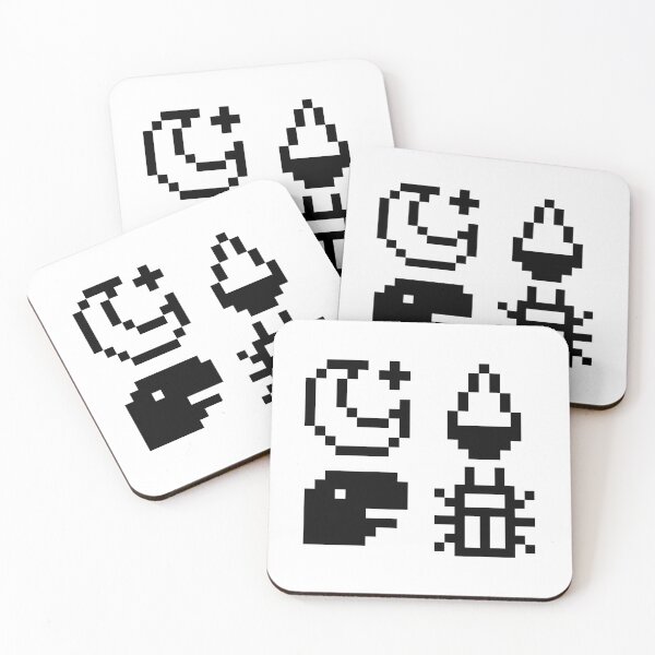 Item preview, Pixel Pals designed and sold by Guindazola.
