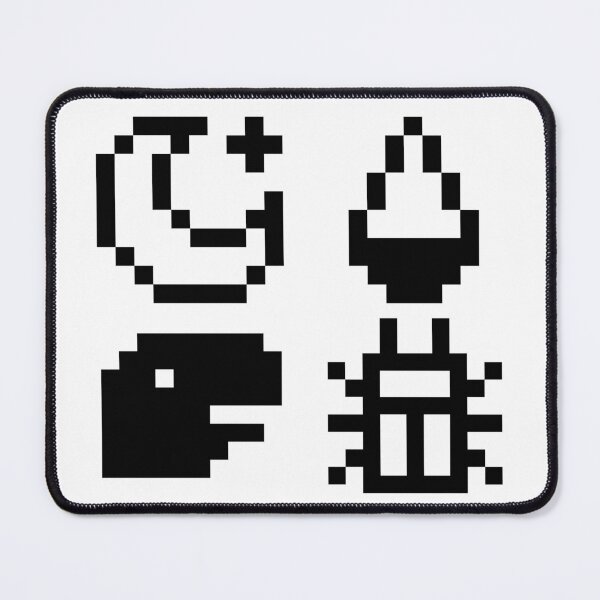Item preview, Pixel Pals designed and sold by Guindazola.