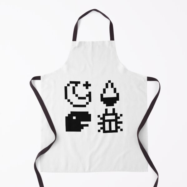Item preview, Pixel Pals designed and sold by Guindazola.