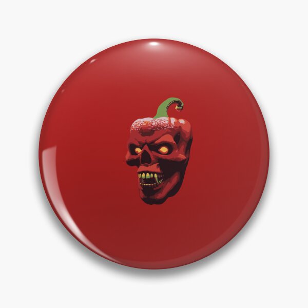 Item preview, Ghost Pepper designed and sold by After De Moment.