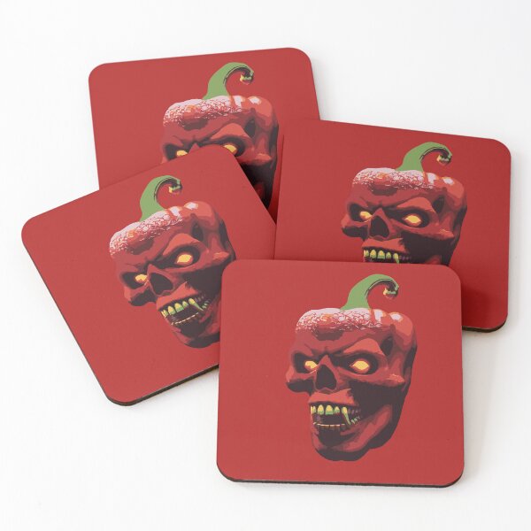 Item preview, Ghost Pepper designed and sold by After De Moment.