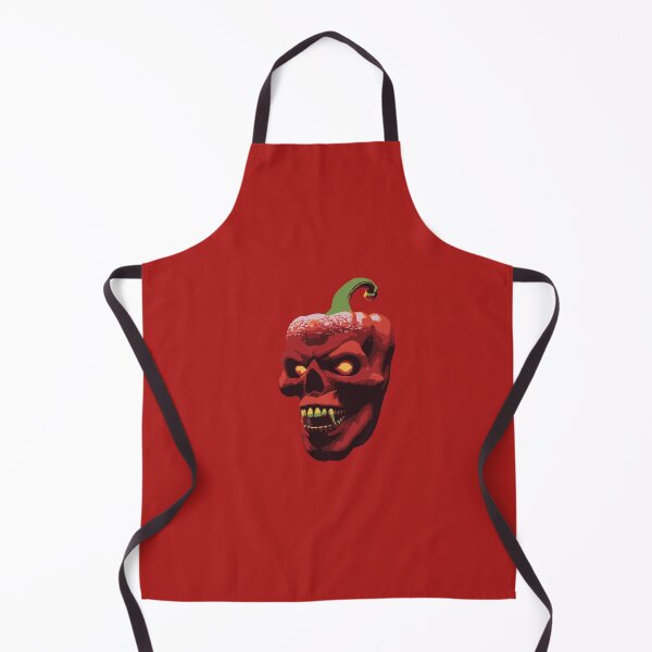 Item preview, Ghost Pepper designed and sold by After De Moment.