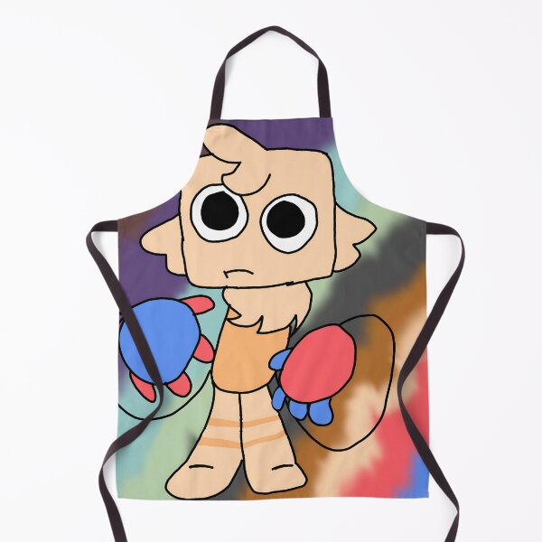 Item preview, Goob Surrounded by Twisted Cosmo & Finn – Fanart by Jesziekaji designed and sold by WitMeme.