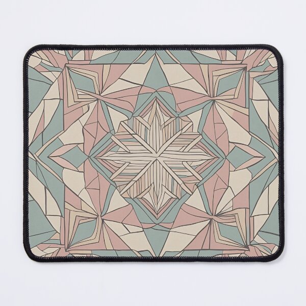 Item preview, Pastel Palette Pattern designed and sold by ArtemeliaDesign.