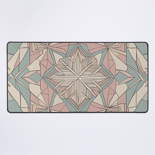 Item preview, Pastel Palette Pattern designed and sold by ArtemeliaDesign.