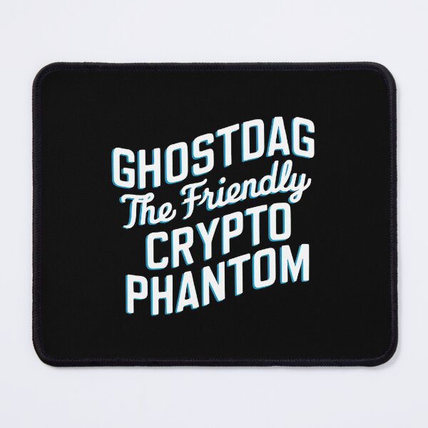 Item preview, Kaspa Echochain The Sound of Decentralized Progress designed and sold by RadDeck.