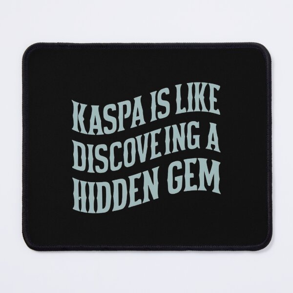 Item preview, Kaspa Duststorm Miners at Maximum Velocity designed and sold by RadDeck.