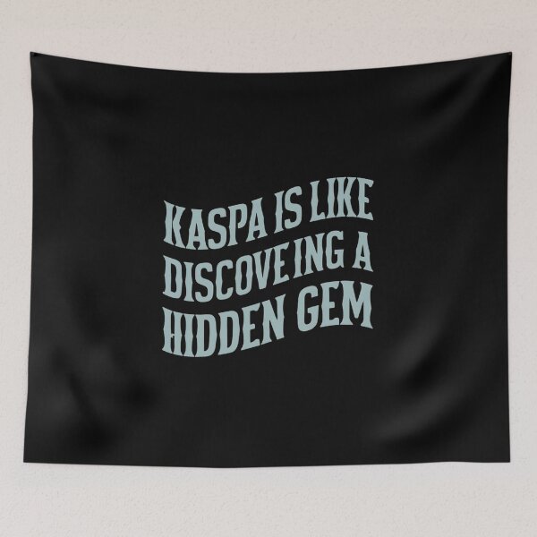 Item preview, Kaspa Duststorm Miners at Maximum Velocity designed and sold by RadDeck.