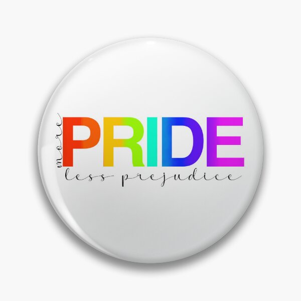 Item preview, More Pride designed and sold by sweetbeesthings.