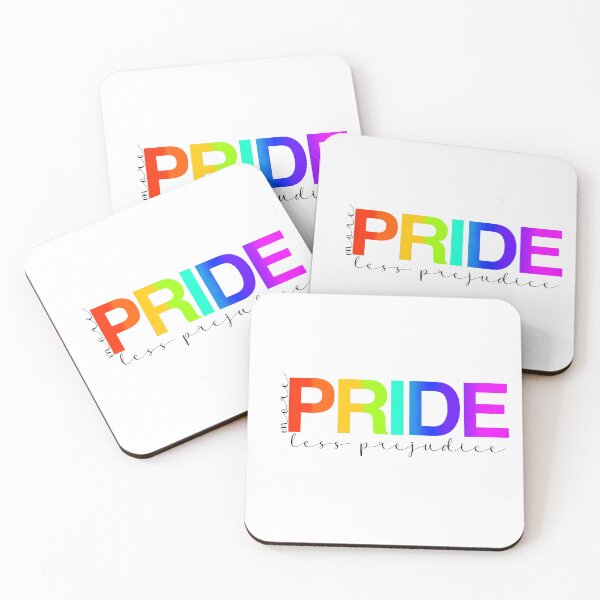 Item preview, More Pride designed and sold by sweetbeesthings.