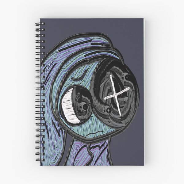 Item preview, Astro Made of Tiny Astros – Fanart by Jesziekaji designed and sold by WitMeme.