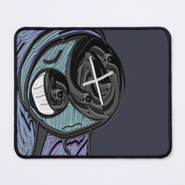 Item preview, Astro Made of Tiny Astros – Fanart by Jesziekaji designed and sold by WitMeme.
