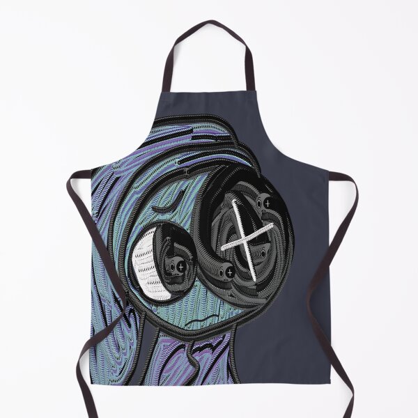 Item preview, Astro Made of Tiny Astros – Fanart by Jesziekaji designed and sold by WitMeme.