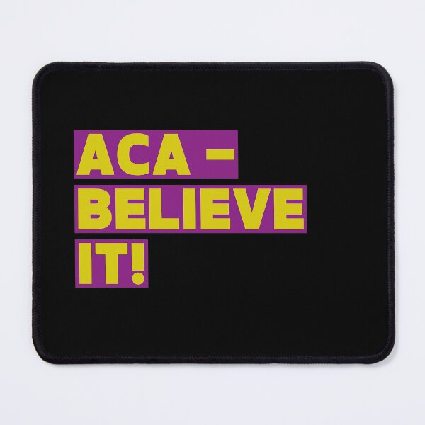 Item preview, Aca-believe it designed and sold by MCS-Desings.