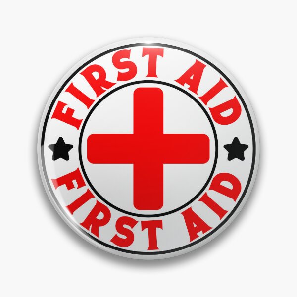 Item preview, First Aid Kit  designed and sold by KGN  CREATIVITY.