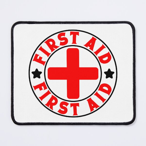 Item preview, First Aid Kit  designed and sold by KGN  CREATIVITY.