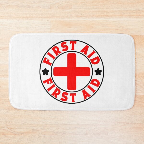 Item preview, First Aid Kit  designed and sold by KGN  CREATIVITY.
