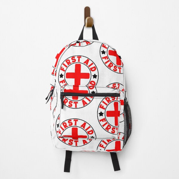Item preview, First Aid Kit  designed and sold by KGN  CREATIVITY.