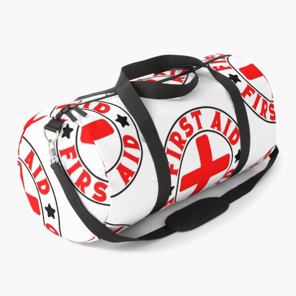 Item preview, First Aid Kit  designed and sold by KGN  CREATIVITY.