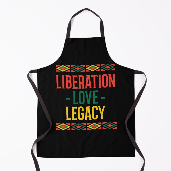 Item preview, Liberation Legacy Love Juneteenth designed and sold by 87-Aesthetics.