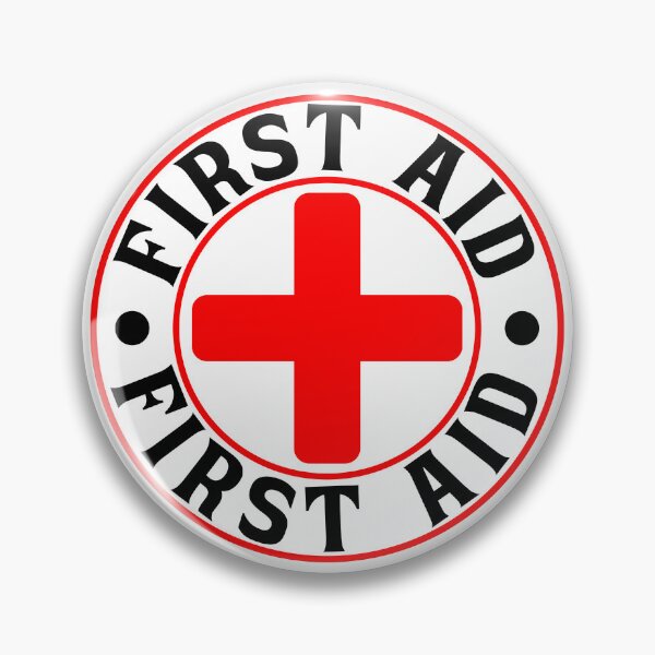 Item preview, First Aid Kit  designed and sold by KGN  CREATIVITY.