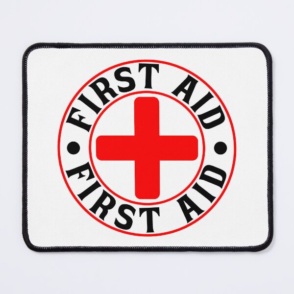Item preview, First Aid Kit  designed and sold by KGN  CREATIVITY.