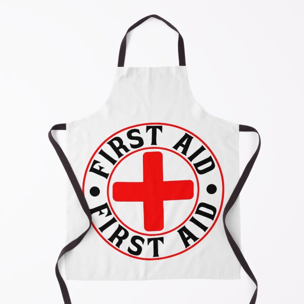 Item preview, First Aid Kit  designed and sold by KGN  CREATIVITY.